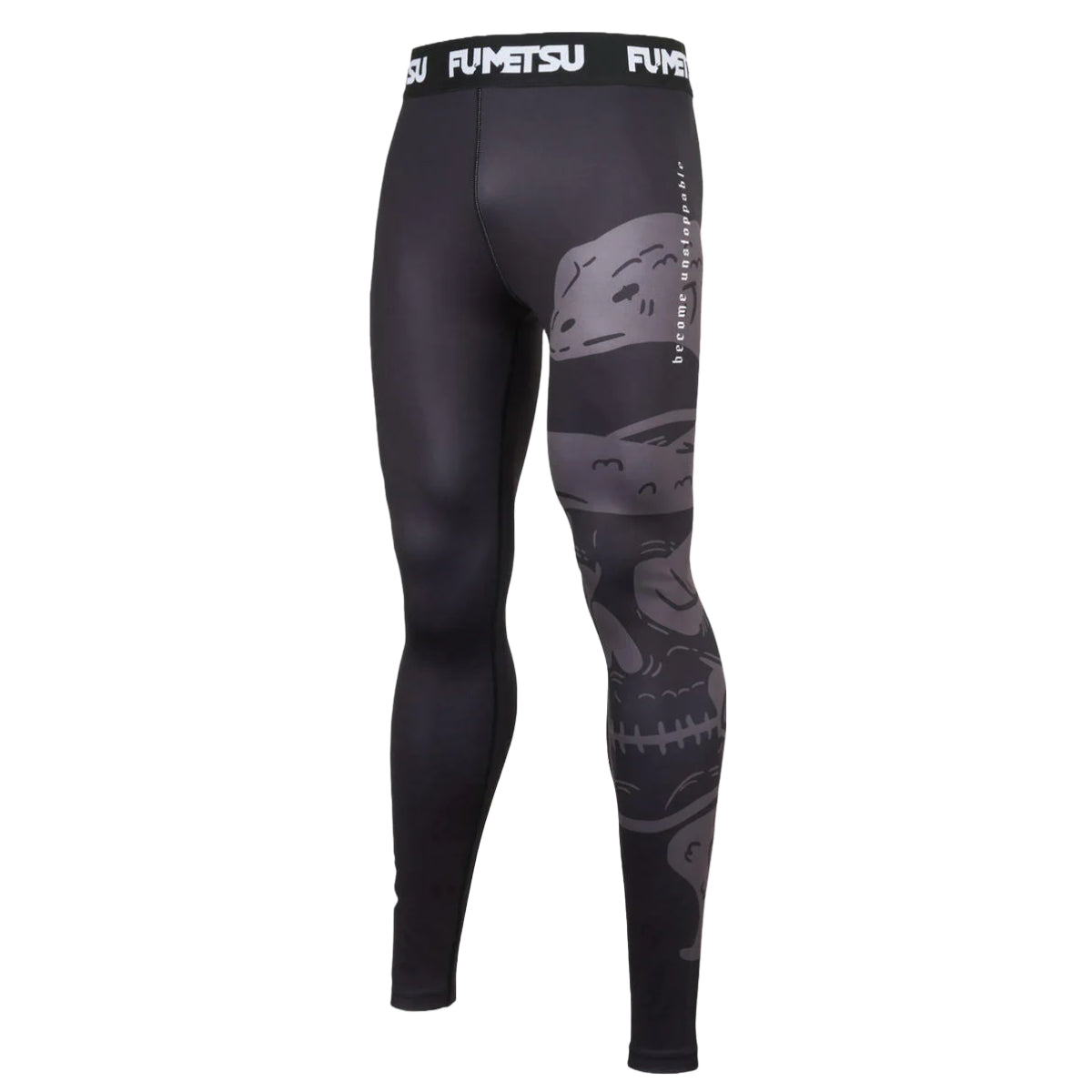 fumetsu 뱀 눈은 검은 색