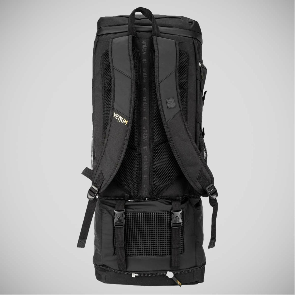 Venum Challenger Xtreme Evo Back Pack Siyah/Altın