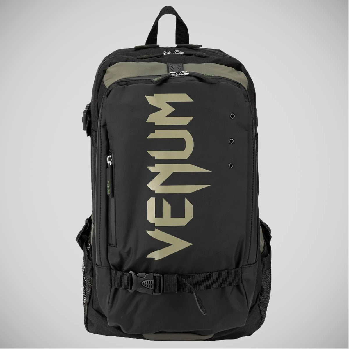 Venum Challenger Pro Evo Back Pack Black/Khaki