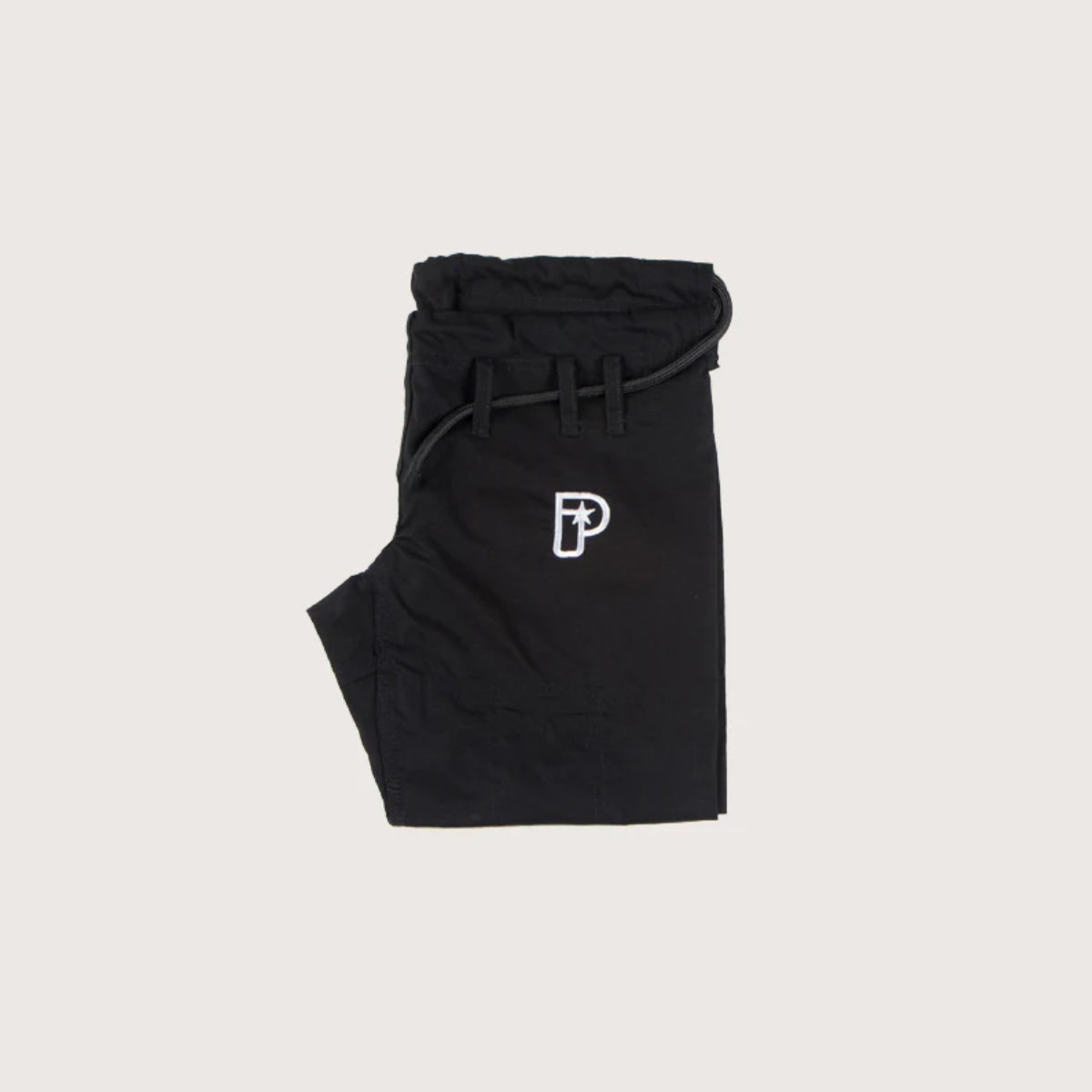 Progress The Academy BJJ Gi Black