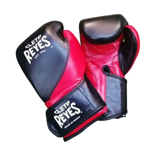 Black/Red Cleto Reyes High Precision Training Gloves