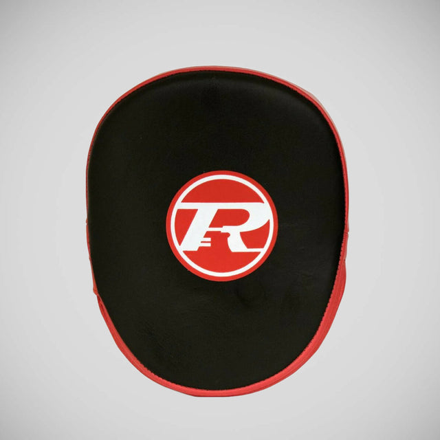 Ringside Protect G1 Focus Pads Black/Red