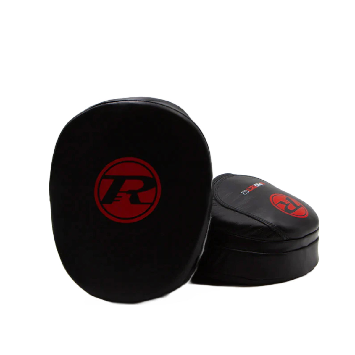 रिंगसाइड की रक्षा G2 फोकस पैड काले/लाल