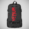 Venum Challenger Pro Evo Back Pack Black/Red