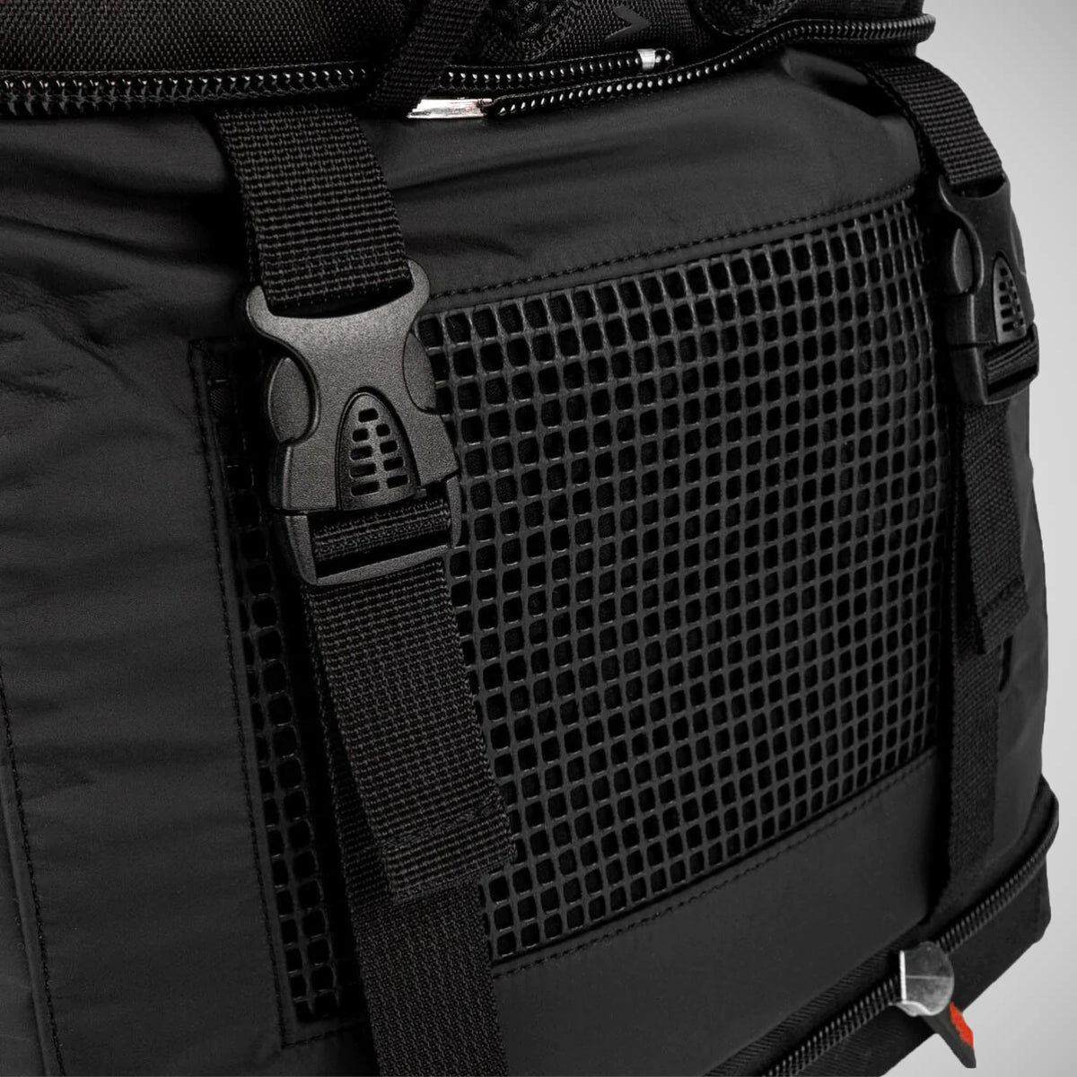 Чорний/Червоний Venum Challenger Xtreme Evo Back Pack