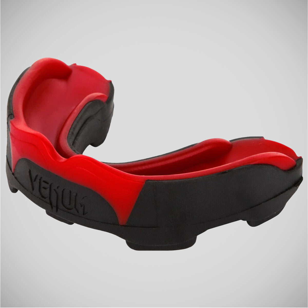 Venum Predator Mouth Guard Black/Red