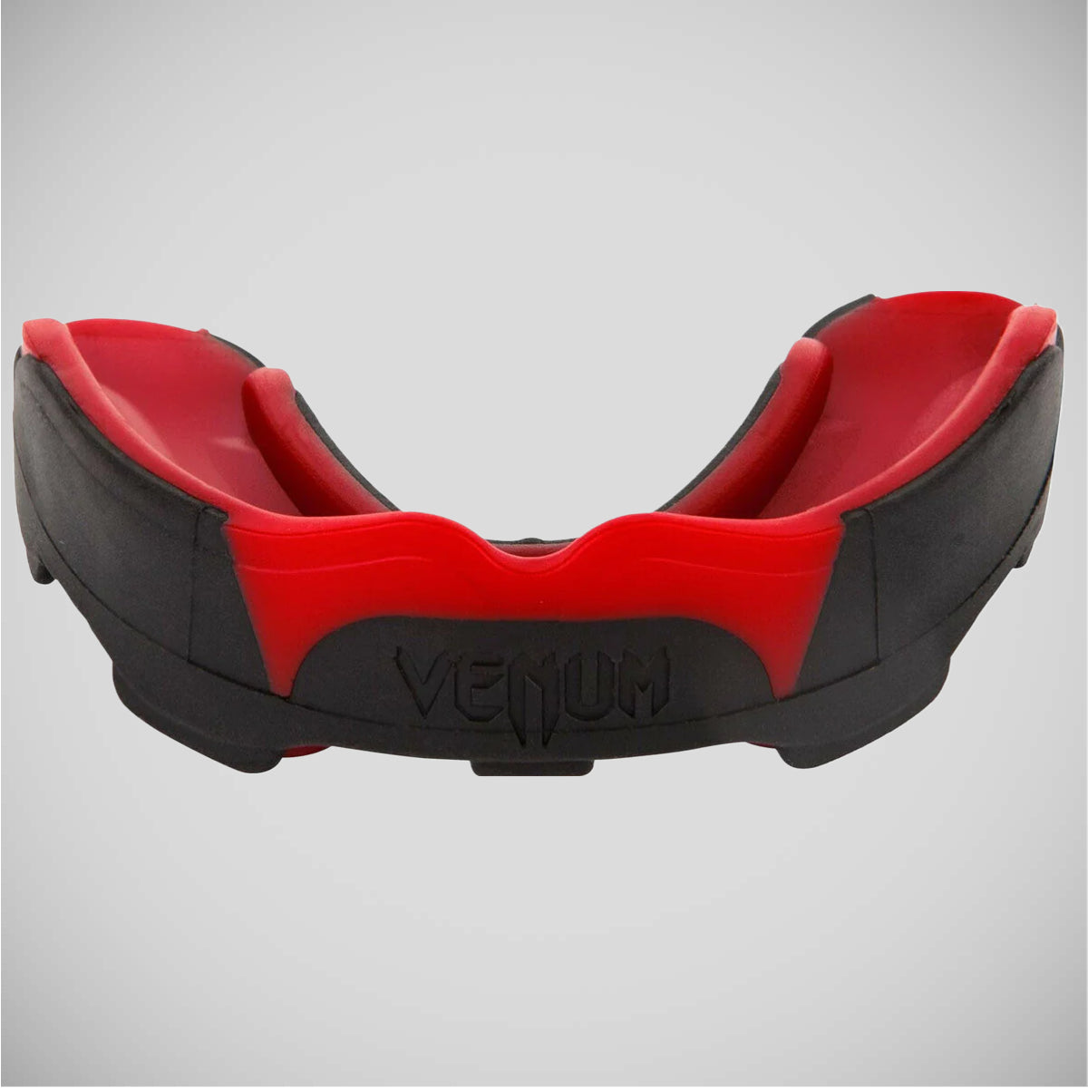 Venum Predator Mouth Guard Black/Red
