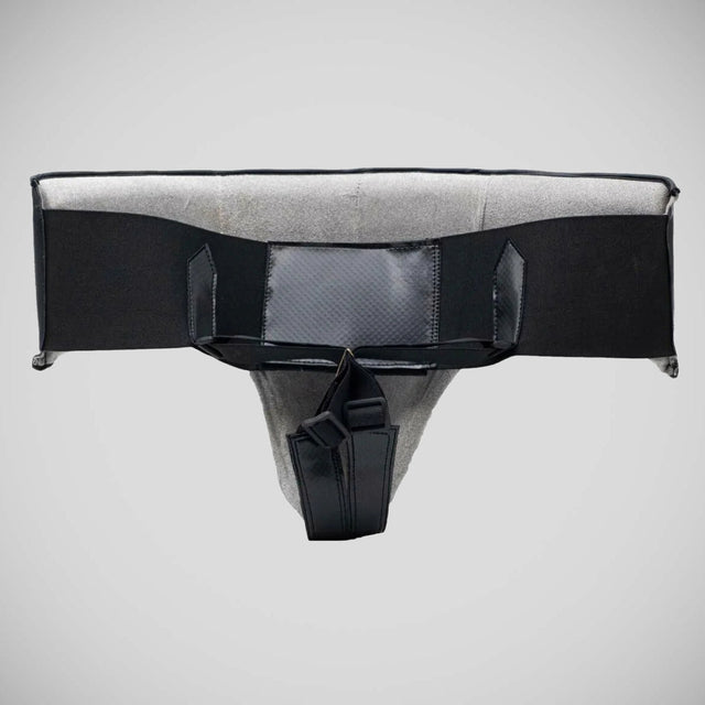 Ringside Pro Fitness Groin Guard Black