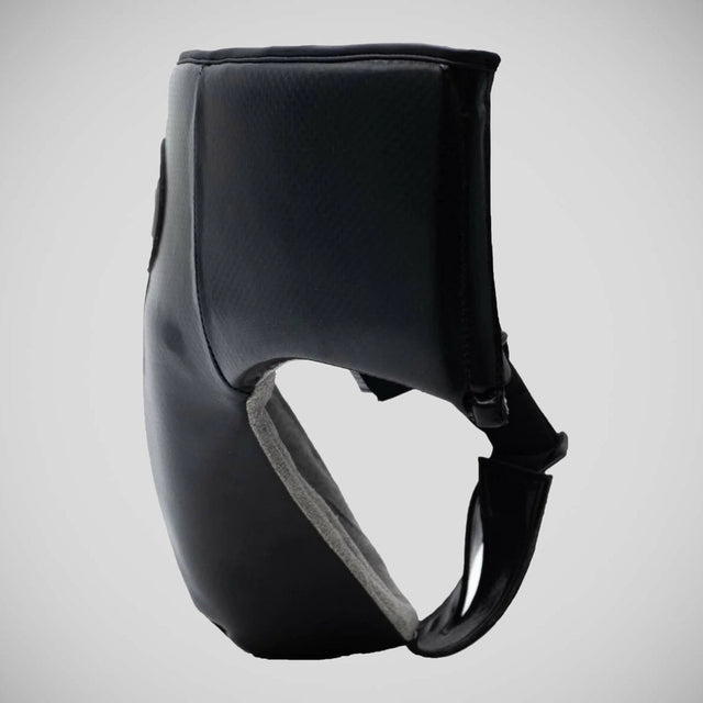 Ringside Pro Fitness Groin Guard Black
