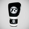 Ringside Pro Training G1 Boxing Gloves Black