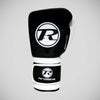 Ringside Pro Training G1 Boxing Gloves Black