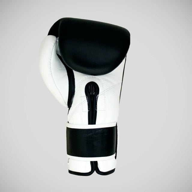 Ringside Pro Training G1 Boxing Gloves Black