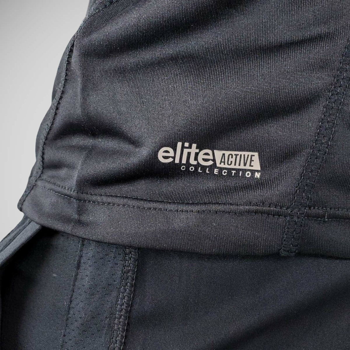 Конкурирующая элита активный майк черный