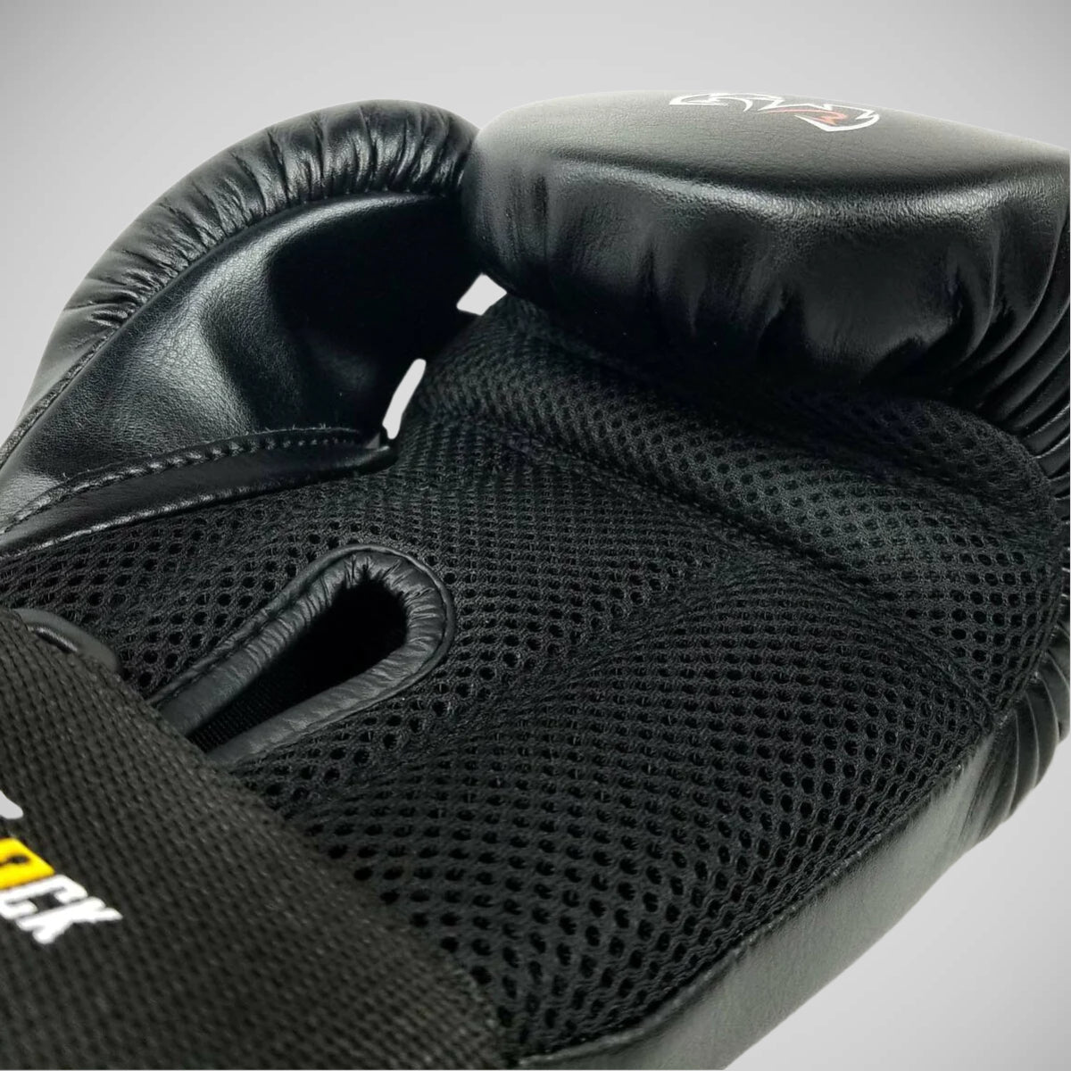Rival RB1 Ultra 2.0 Bag Gloves Black