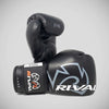Rival RB4 Aero Bag Gloves Black