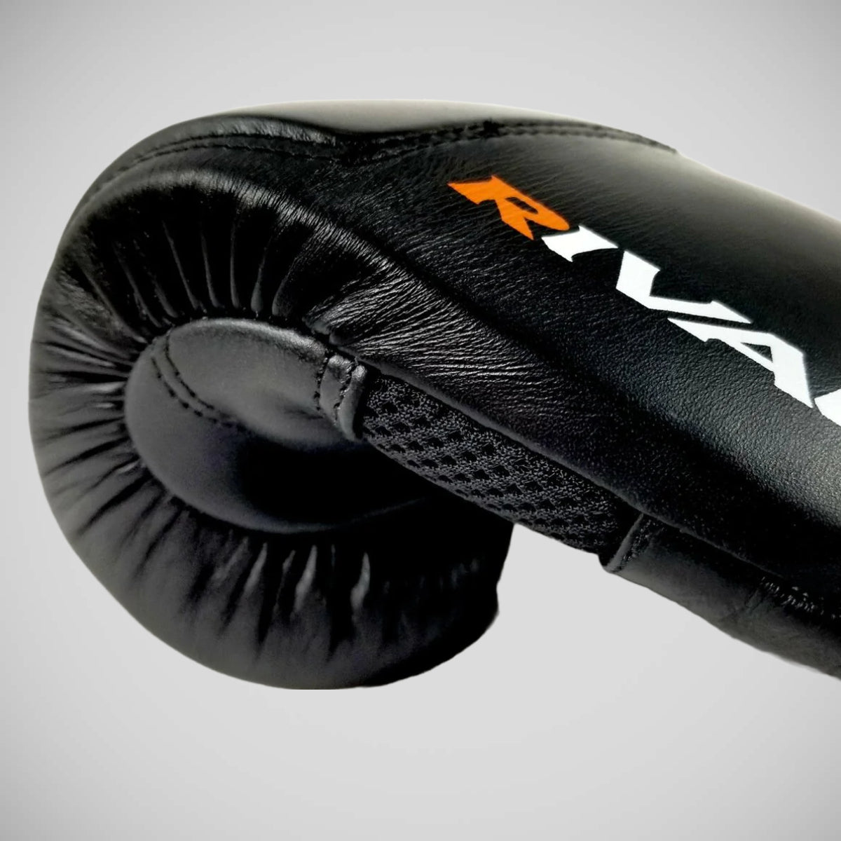 Rakip RB50 inthock shock kompakt çanta eldivenleri siyah