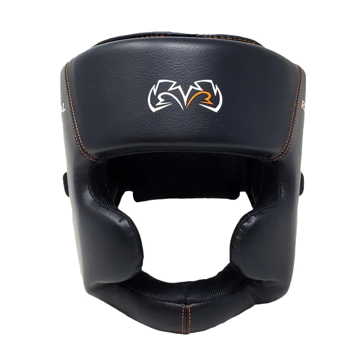 Rival RHG60F Workout 2.0 Full Face Training Head Gear Black