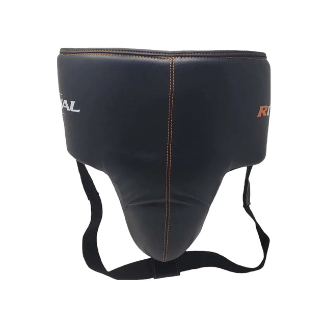 Rival RNFL60 Workout 2.0 180 Groin Guard Black