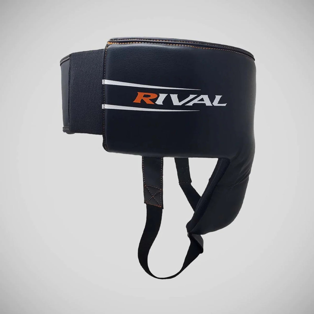 Конкурент RNFL60 Тренировка 2.0 180 Groin Guard Black