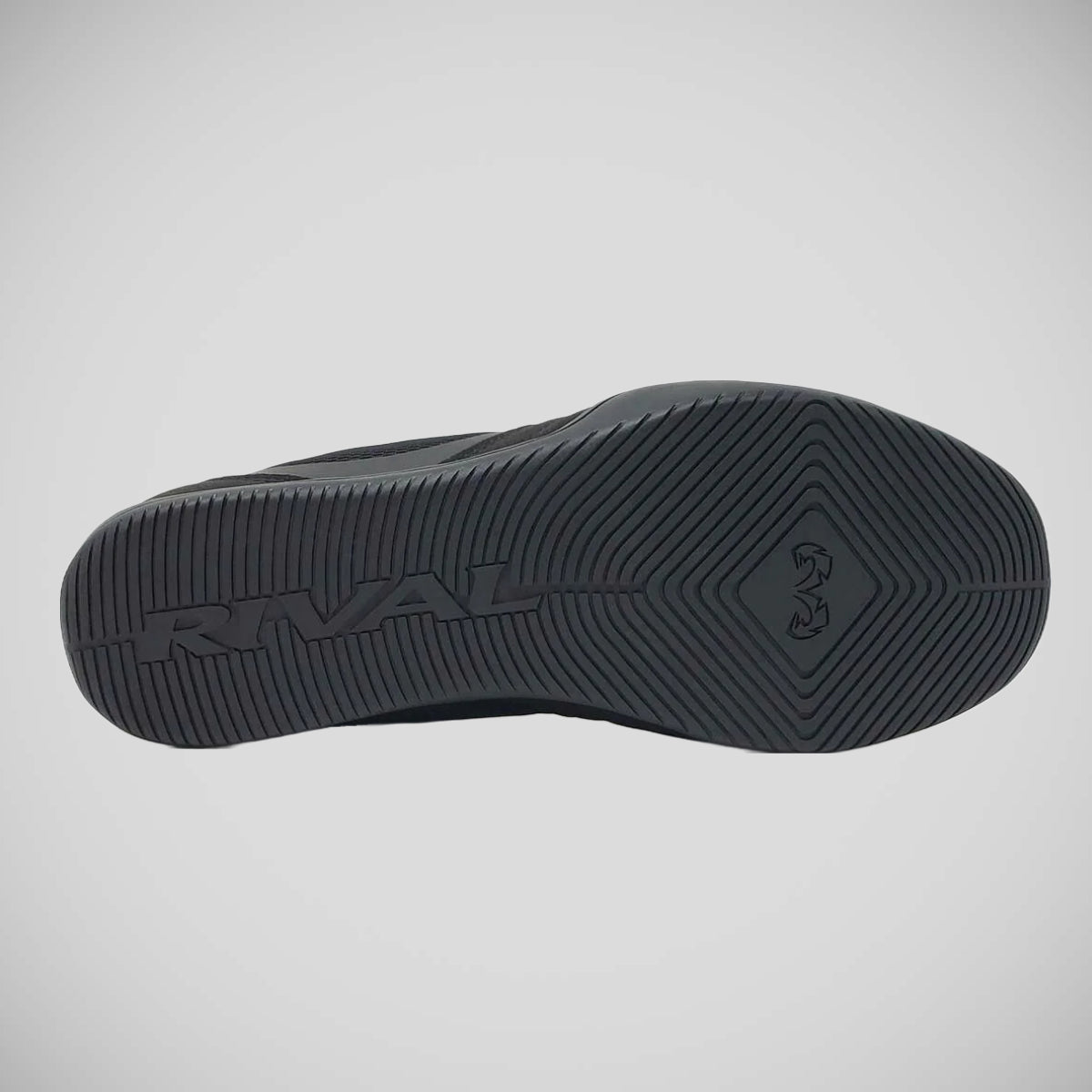 Rivale RSX-Genesis 2.0 Boxstiefel schwarz