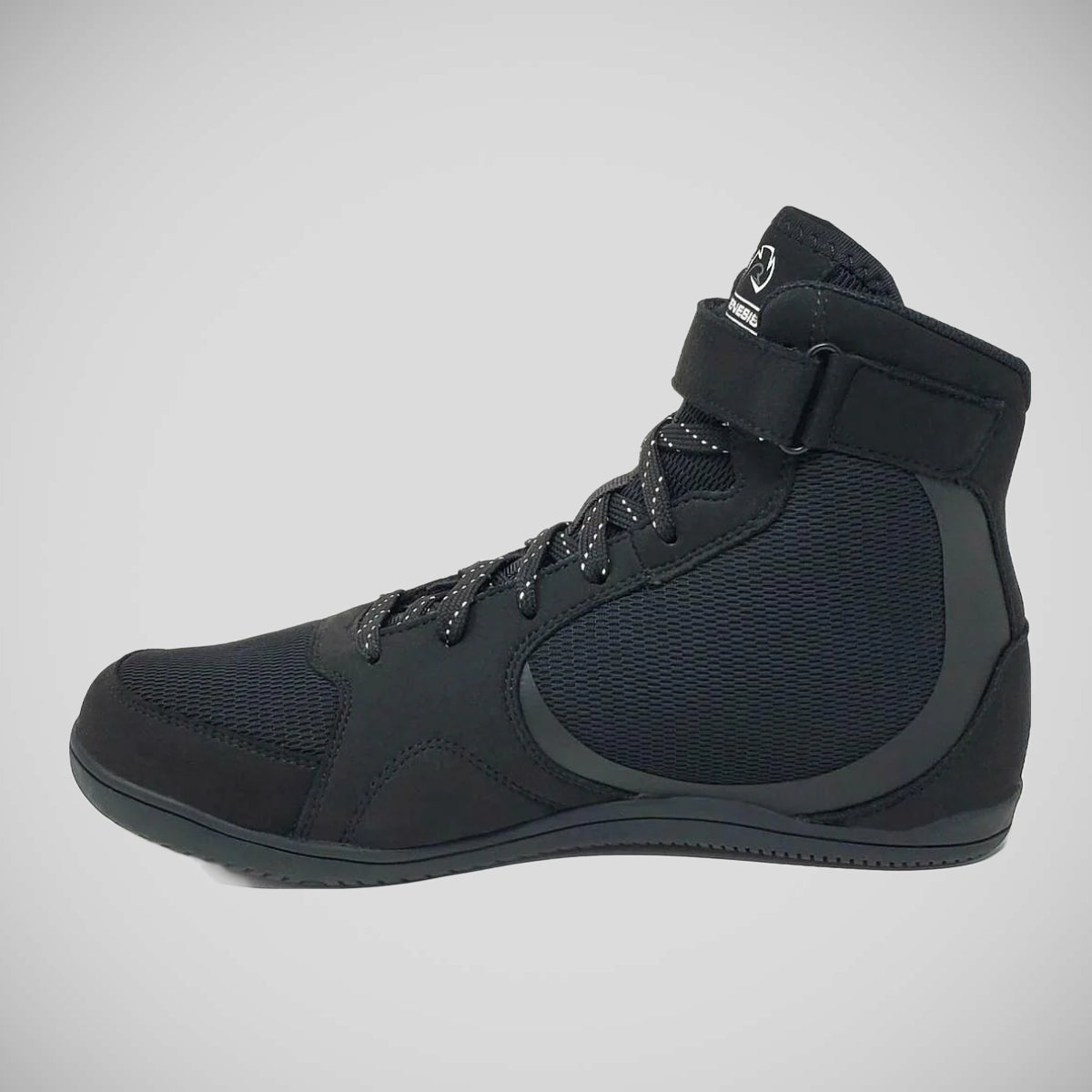 Rivale RSX-Genesis 2.0 Boxstiefel schwarz