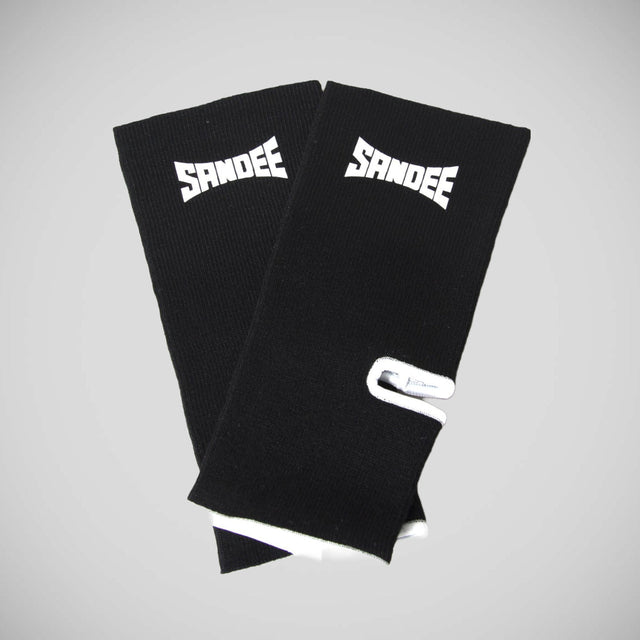 Sandee Premium Ankle Supports Black