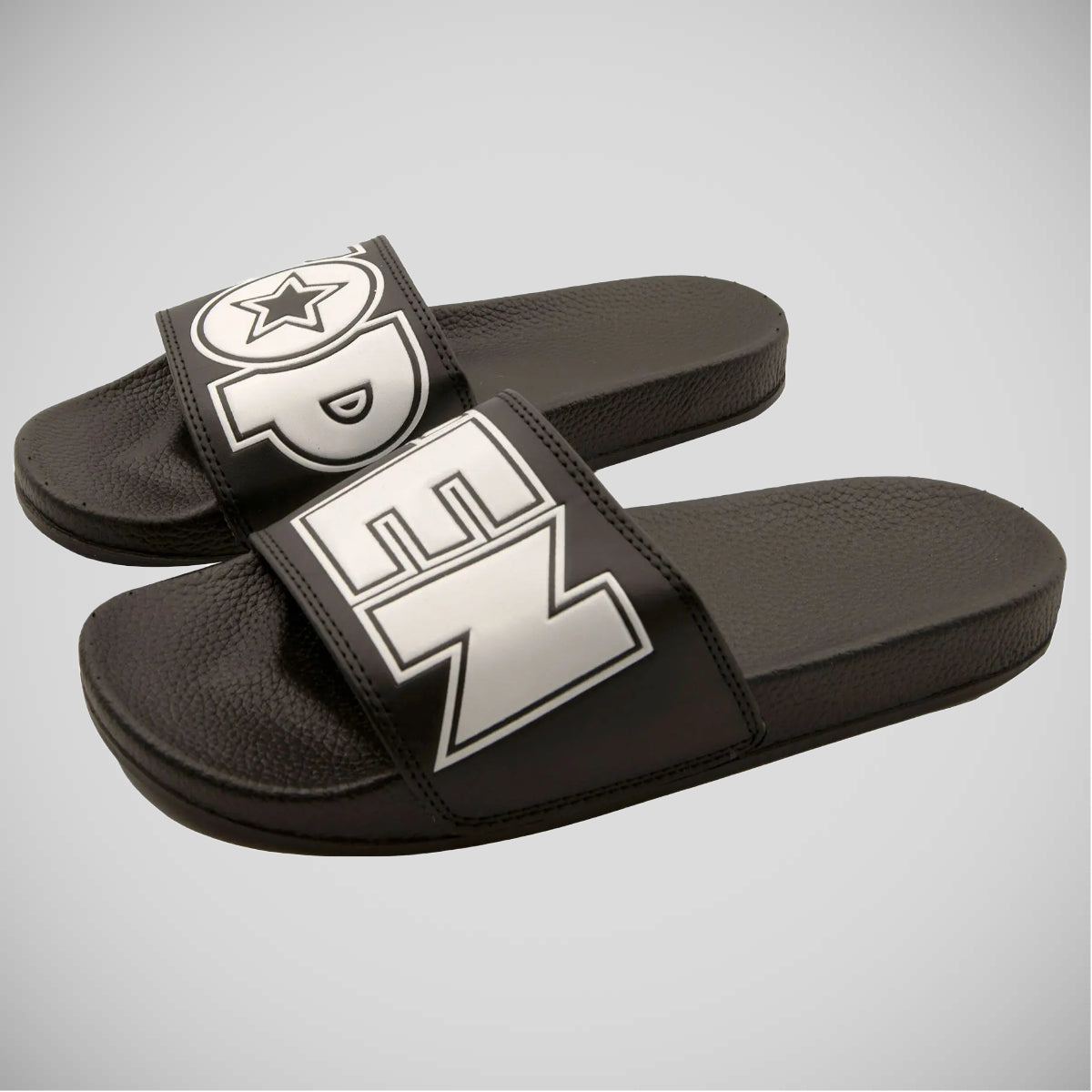 Topp ti Budolettes glidebrytere Black