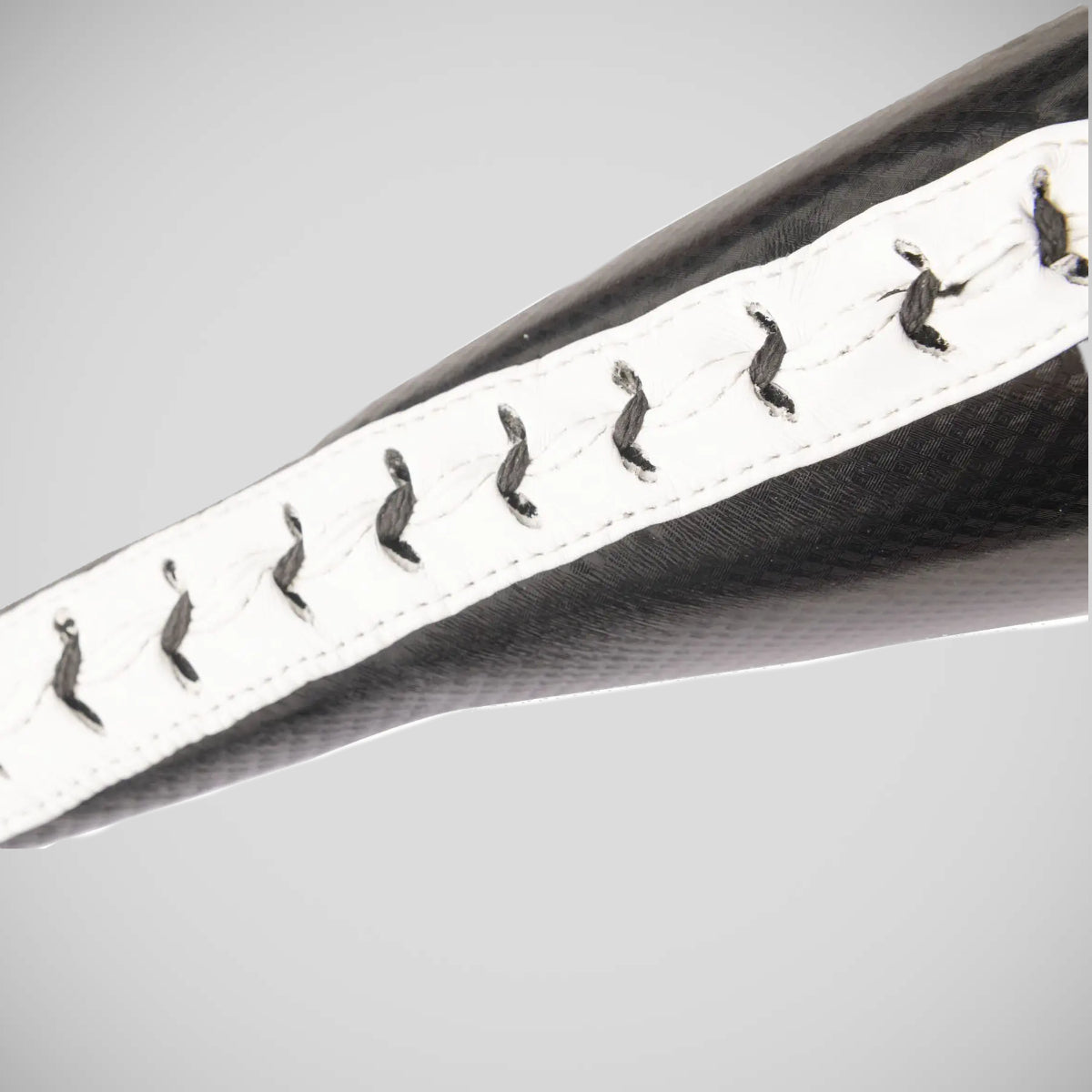 Top Ten Single Coach Racket Focus Mitt Black