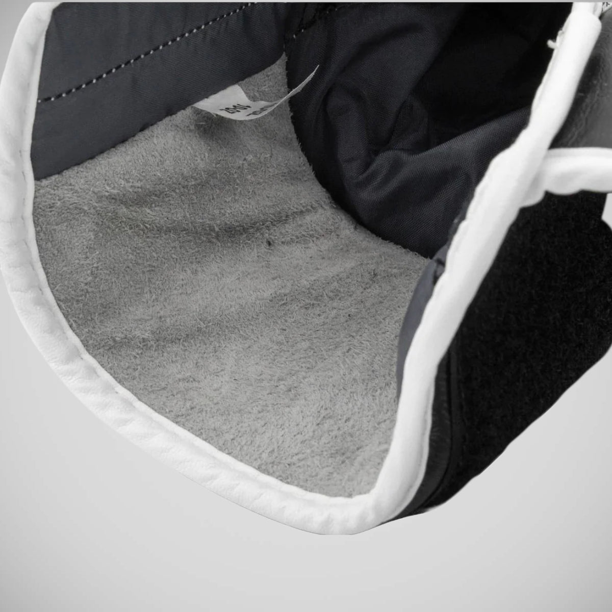 İlk on Superfight Boks Eldiven Siyah