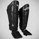 Top Ten Theep IFMA Shin/Instep Guards Black