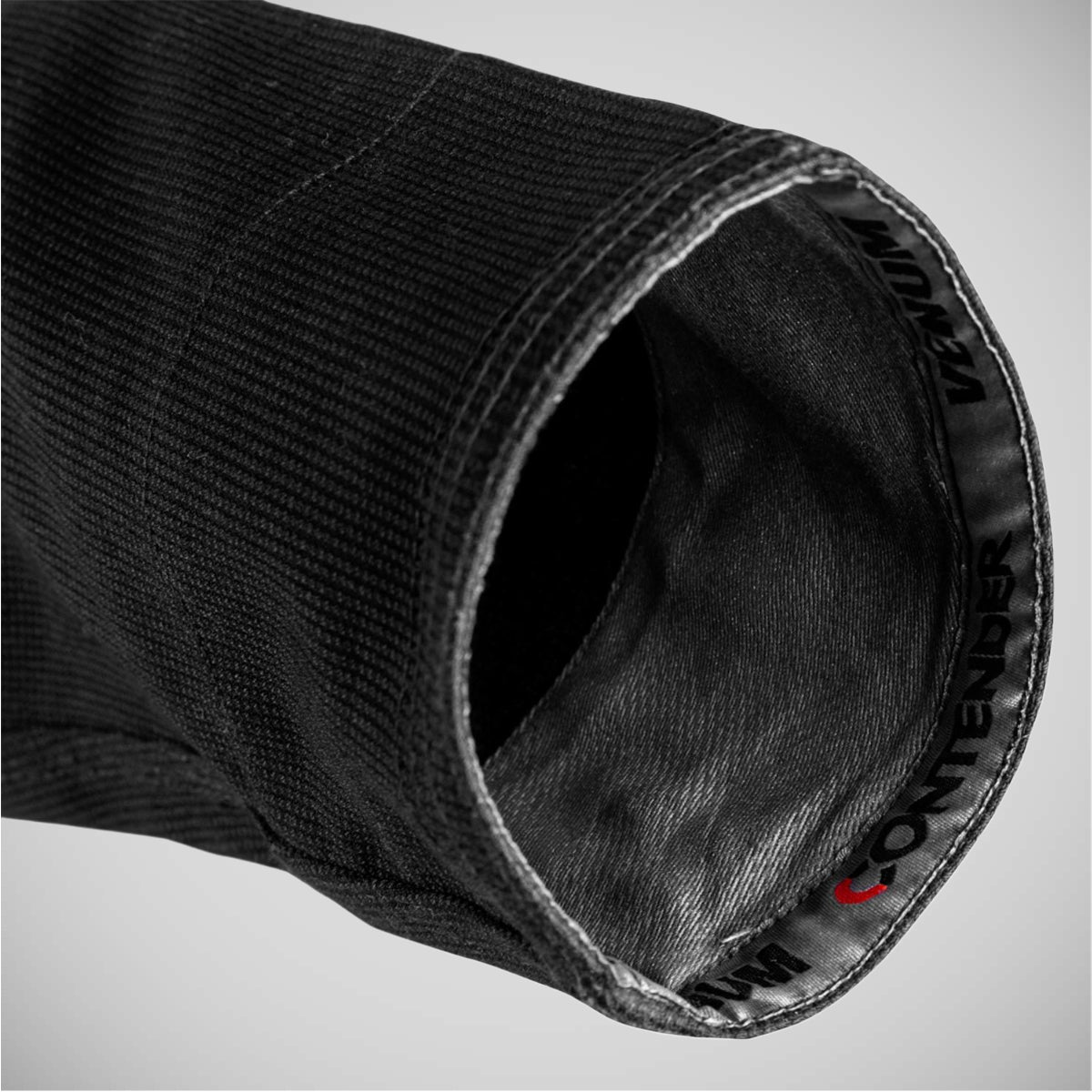 Venum竞争者EVO BJJ GI黑色