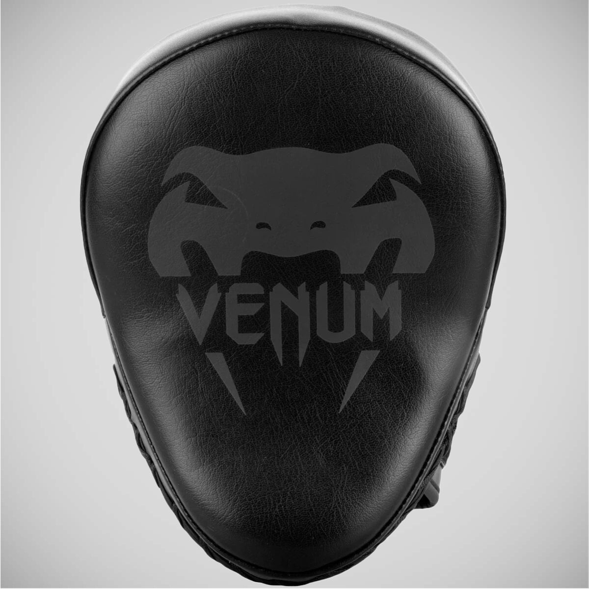 Venum Lichte focus mitts zwart