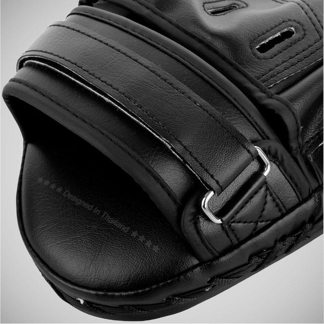 Venum Light Focus Mitts Black