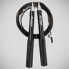 Venum Thunder Evo Jump Rope Black