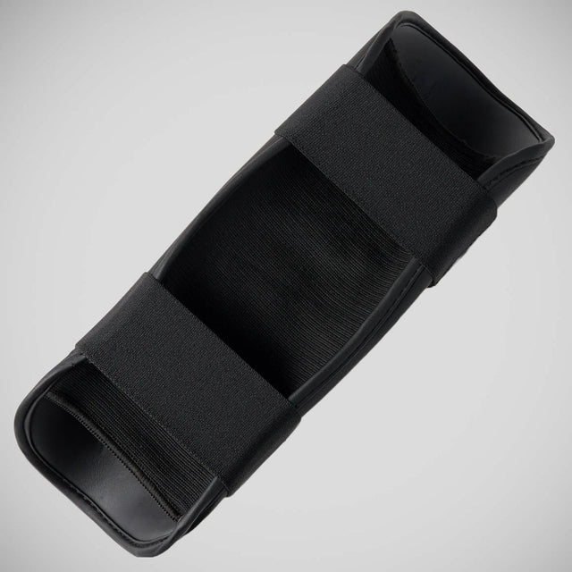 Bytomic Axis V2 Shin Guards Black/White