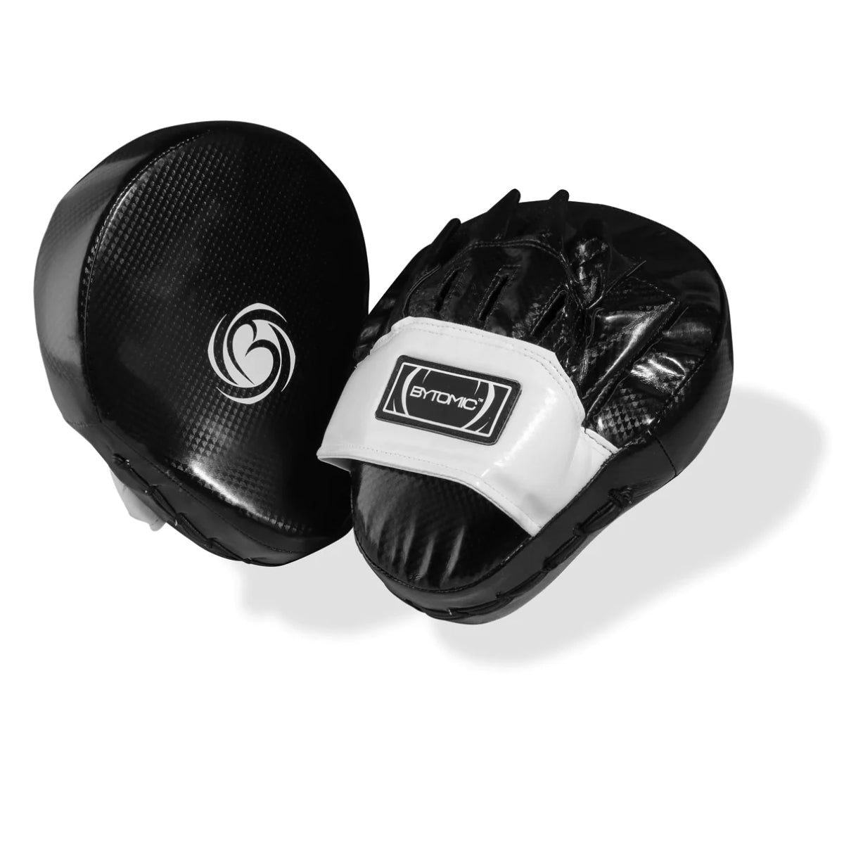 Black/White Bytomic Performer V3 Focus Pads