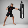 Bytomic Red Label 4ft Punch Bag Black/White