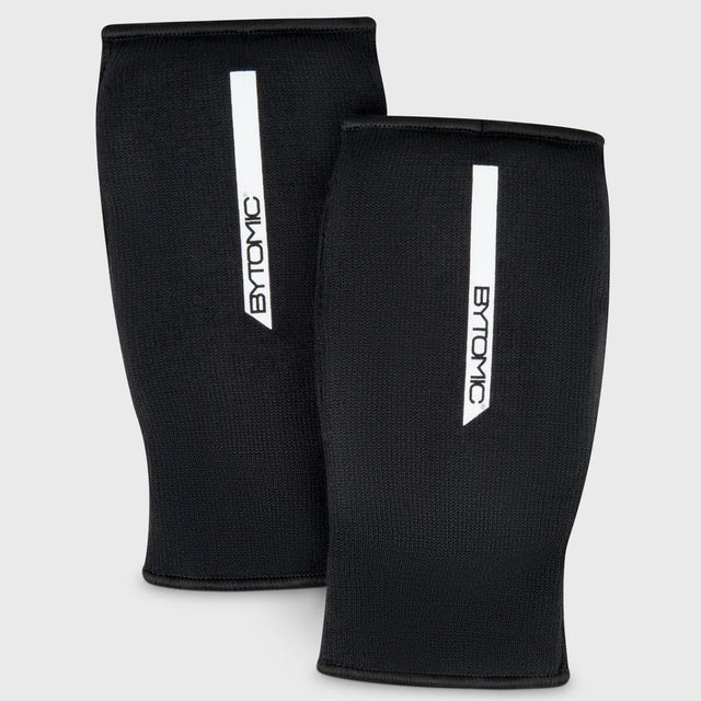 Bytomic Red Label Elasticated Cloth Hand Guard Black/White