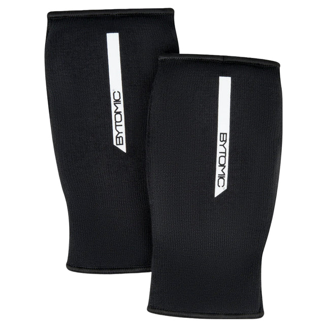 Bytomic Red Label Elasticated Cloth Hand Guard Black/White