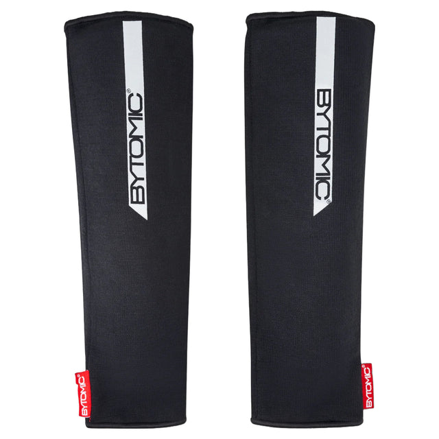 Bytomic Red Label Elasticated Forearm Guard Black/White