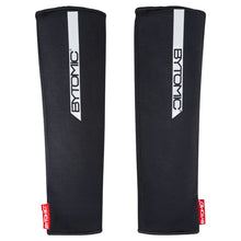 Black/White Bytomic Red Label Elasticated Forearm Guard