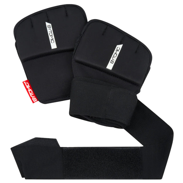 Bytomic Red Label Gel Hand Wrap Black/White