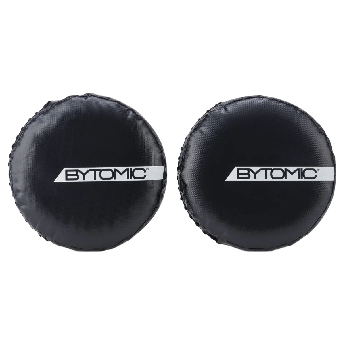 Bytomic Red Label Smartie Pads Black/White