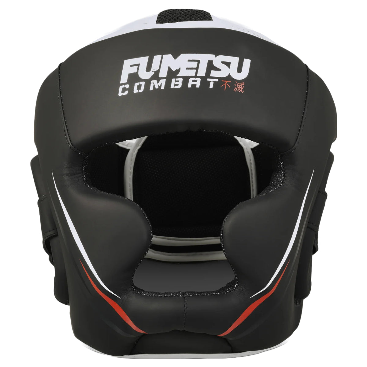 FUMETSU SHIELD CHIED CHIED BLACO/NERO/ROSSO