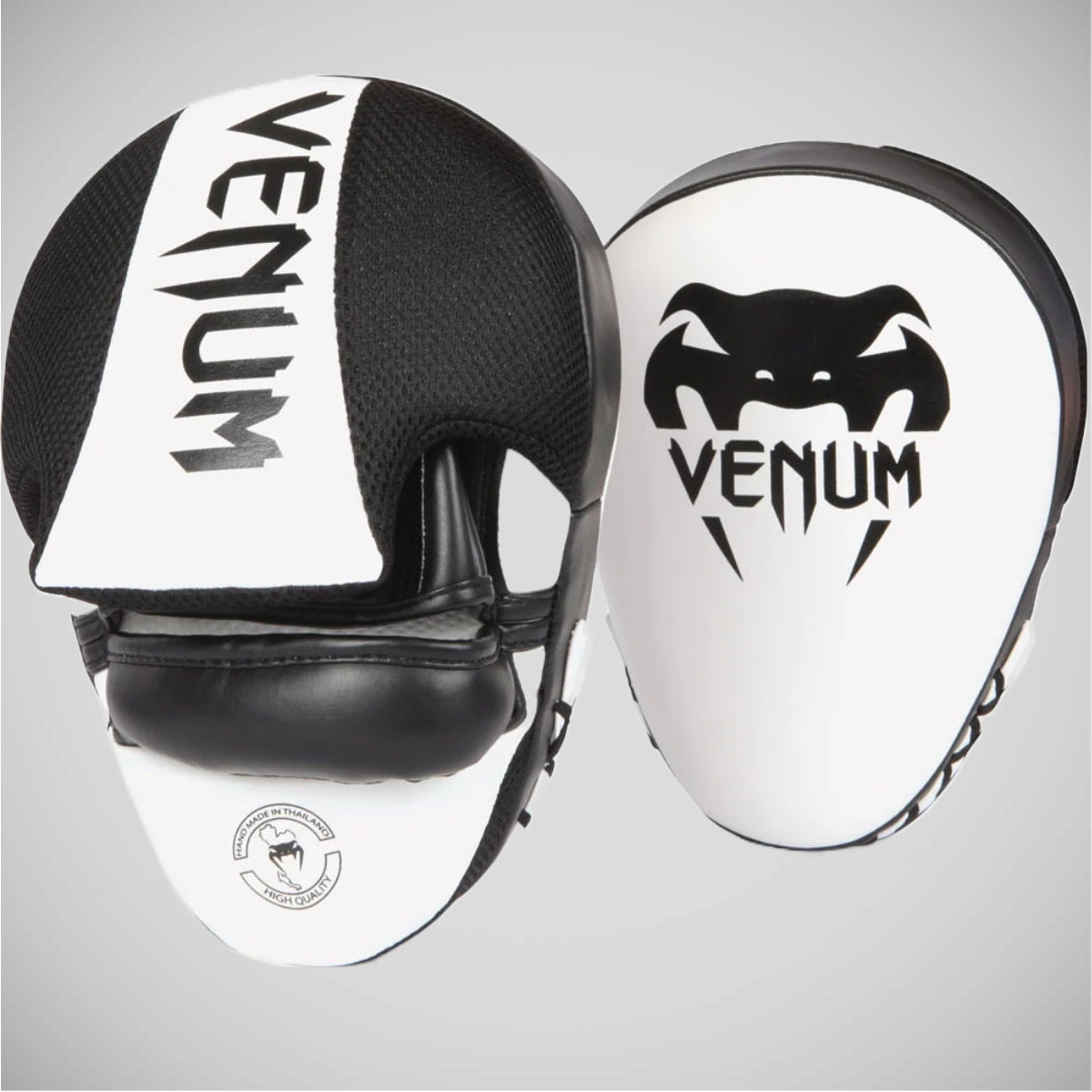 Venum Cellular 2.0 Focus Metts Black/White