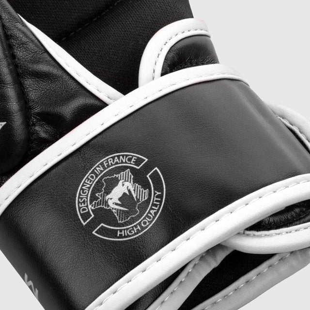 Venum Challenger 3.0 MMA Sparring Gloves Black/White