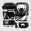 Venum Challenger 3.0 Guantes de combate de MMA Negro/Blanco