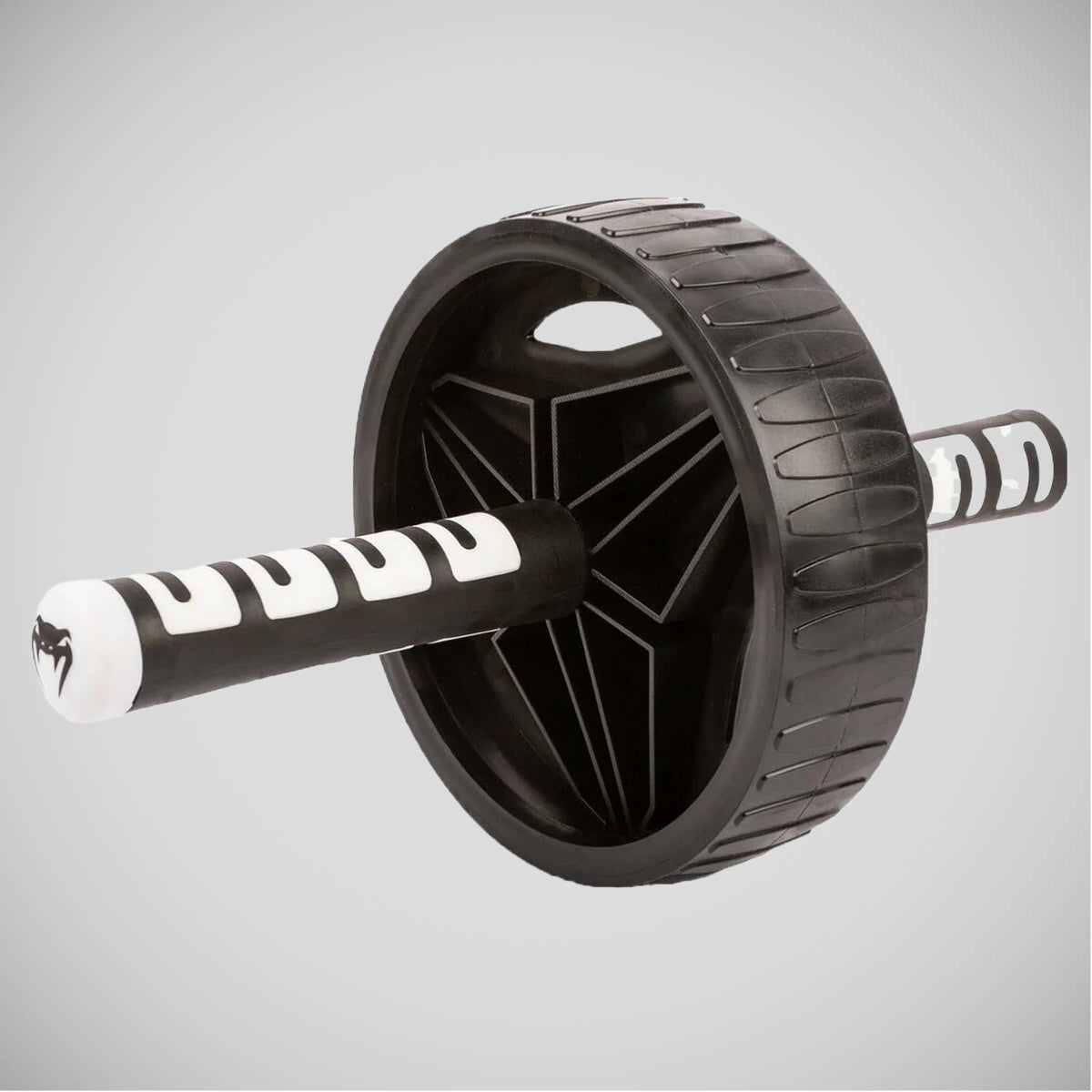 Venum Challenger AB Tekerlek Siyah/Beyaz