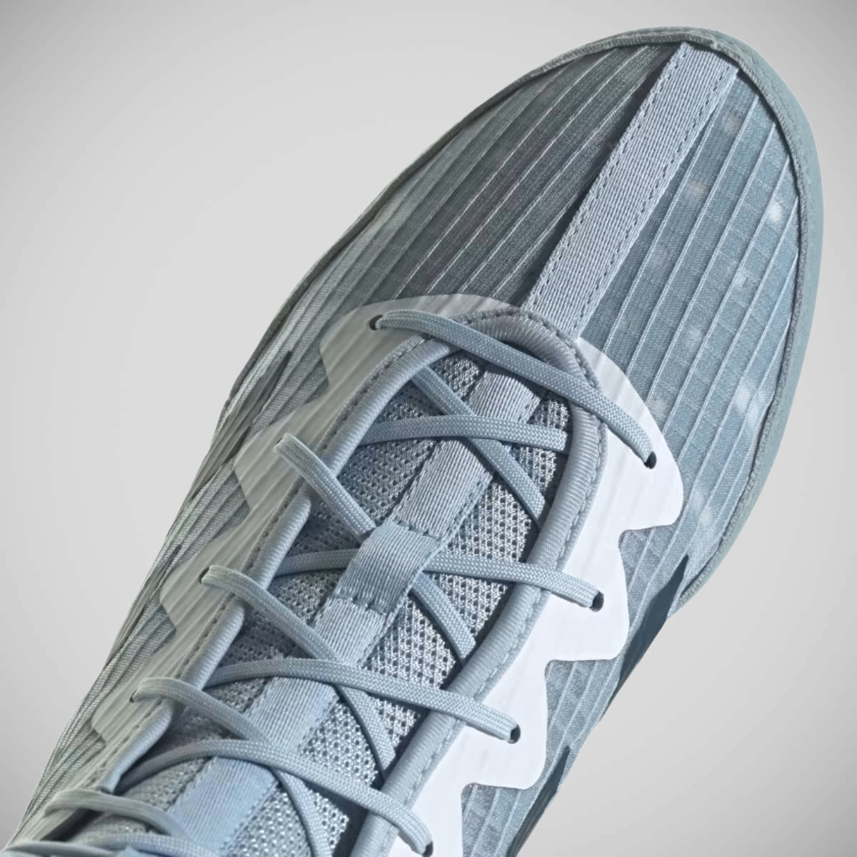 Adidas Box Hog 4 Boxstiefel Blau