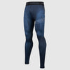 Fumetsu Mjolnir Spats Blue/Black